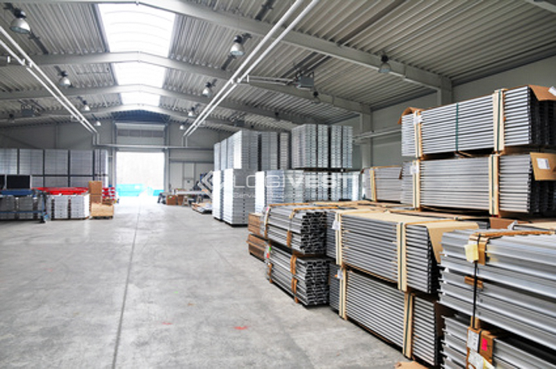 Vorschaubild Musterbild Innenansicht Tageslicht