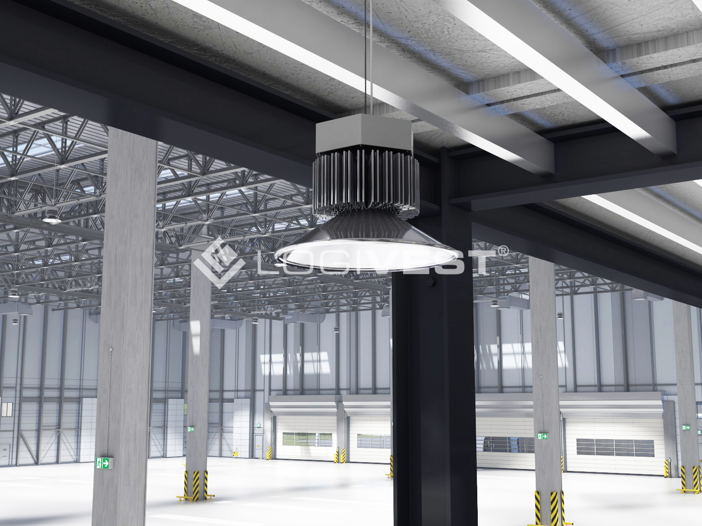 Vorschaubild Musterbild Innenansicht