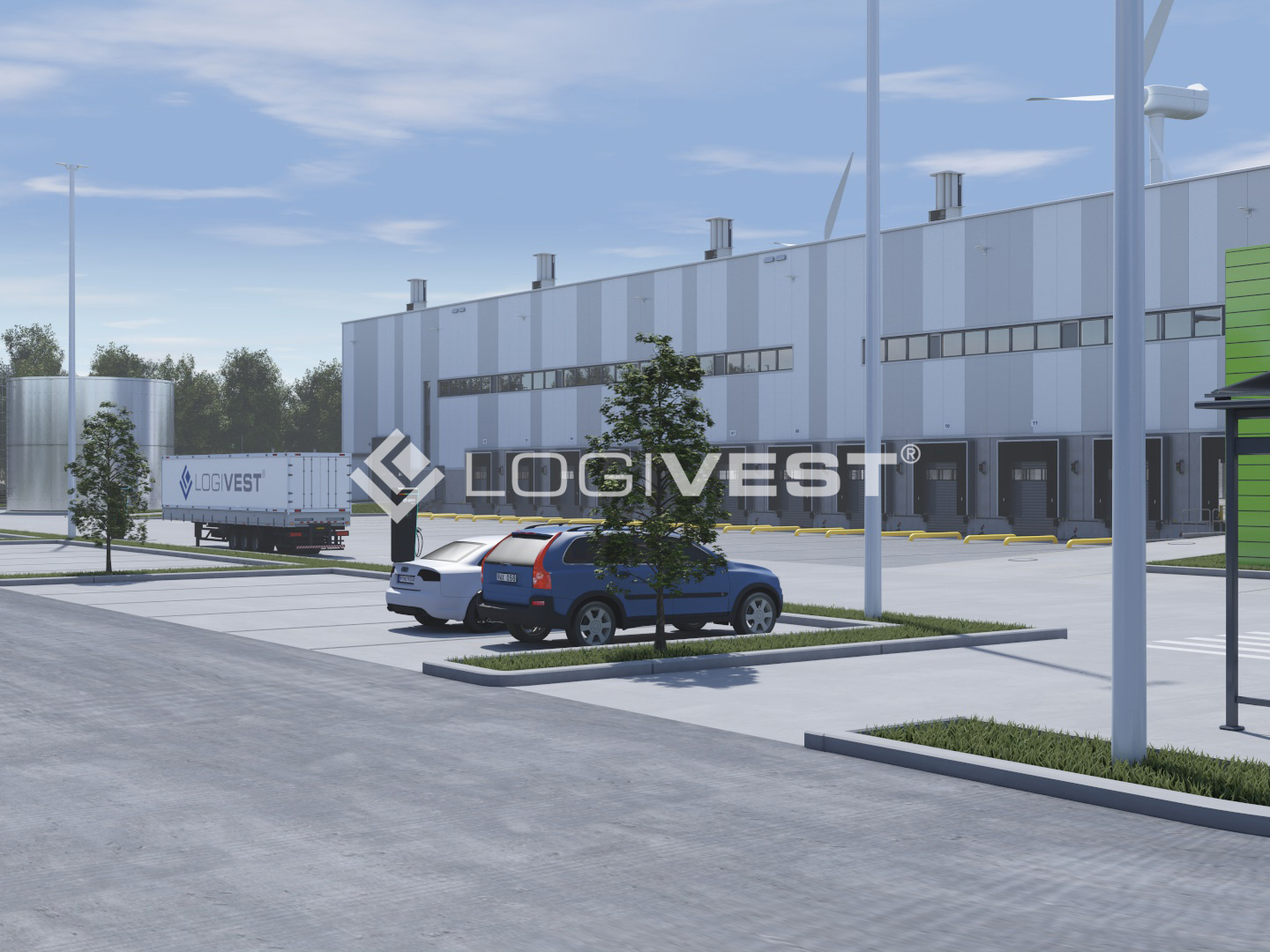 Vorschaubild Musterbild Aussenansicht