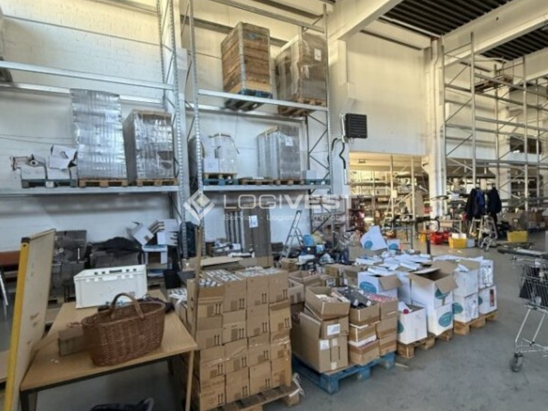 Vorschaubild Innenansicht II