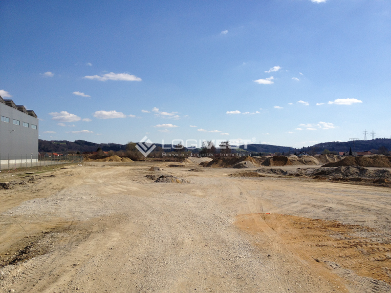 Vorschaubild Musterbild Grundstück