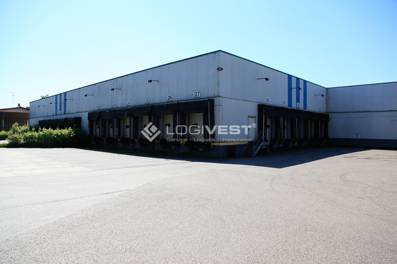 Vorschaubild Musterbild Außenansicht