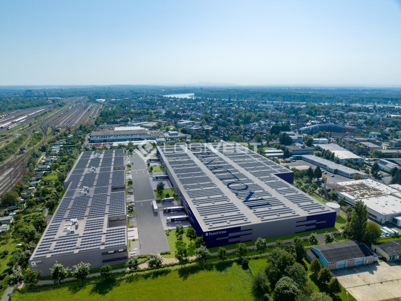 Vorschaubild Visualisierung