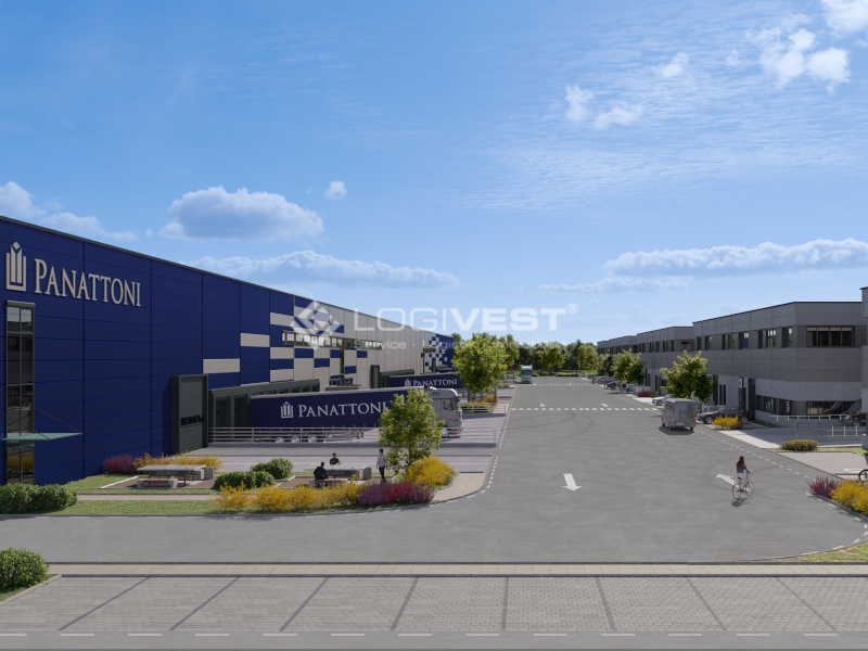 Vorschaubild Visualisierung