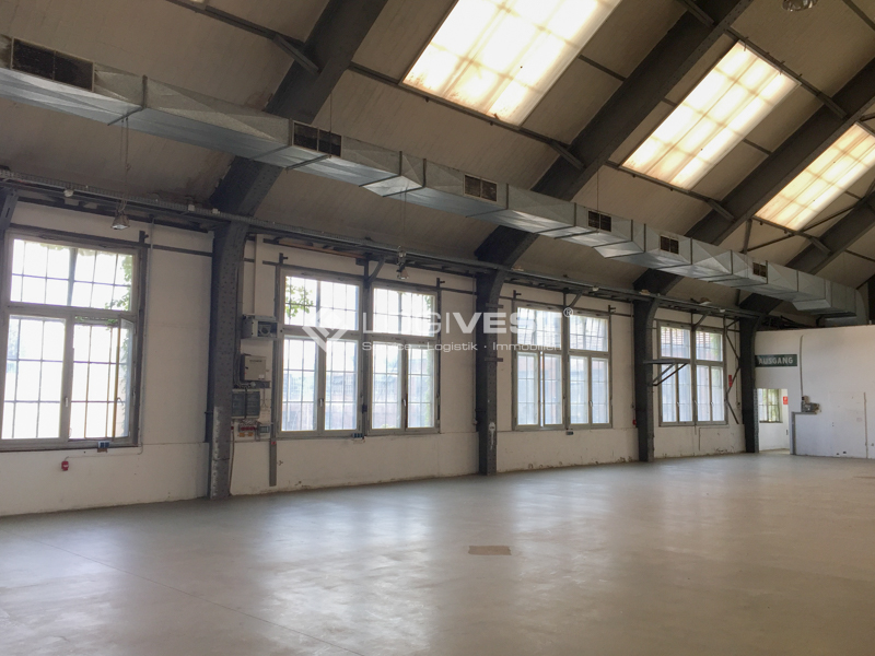 Vorschaubild Musterbild Innenansicht