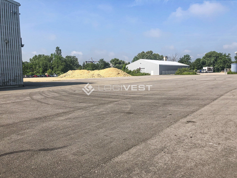 Vorschaubild Musterbild - Freifläche