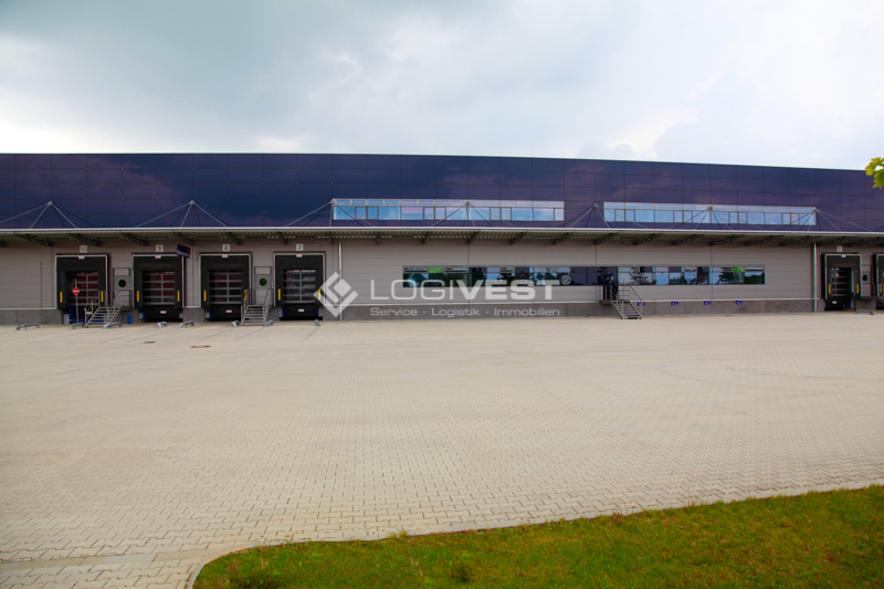 Vorschaubild Musterbild Außenansicht