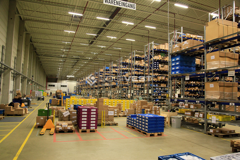 Vorschaubild Musterbild Innenansicht