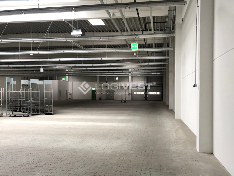 Vorschaubild Halleninnenansicht