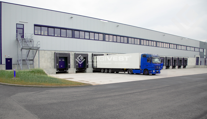 Vorschaubild Musterbild Außenansicht