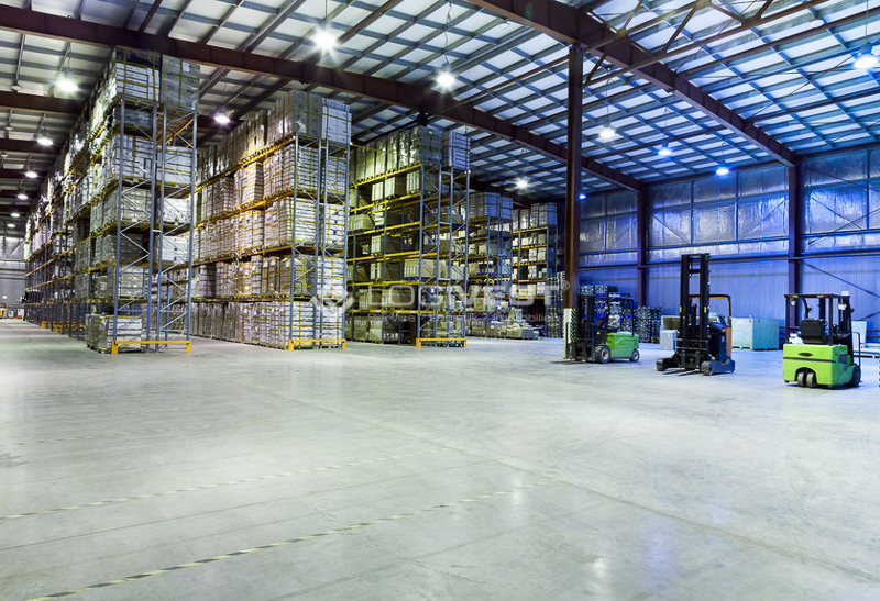 Vorschaubild Musterbild Innenansicht