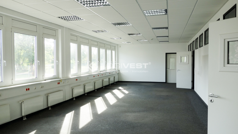 Vorschaubild Musterbild Büroflächen