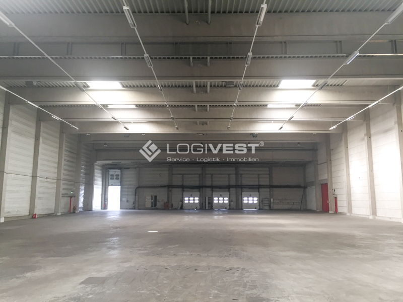 Vorschaubild Musterbild Innenansicht