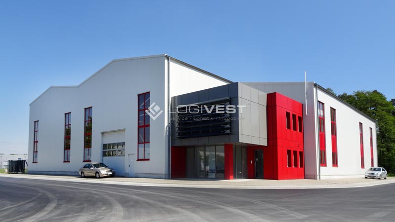 Vorschaubild Musterbild Aussenansicht