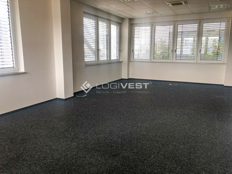 Vorschaubild Musterbild Büro