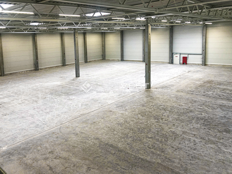 Vorschaubild Musterbild Innenansicht