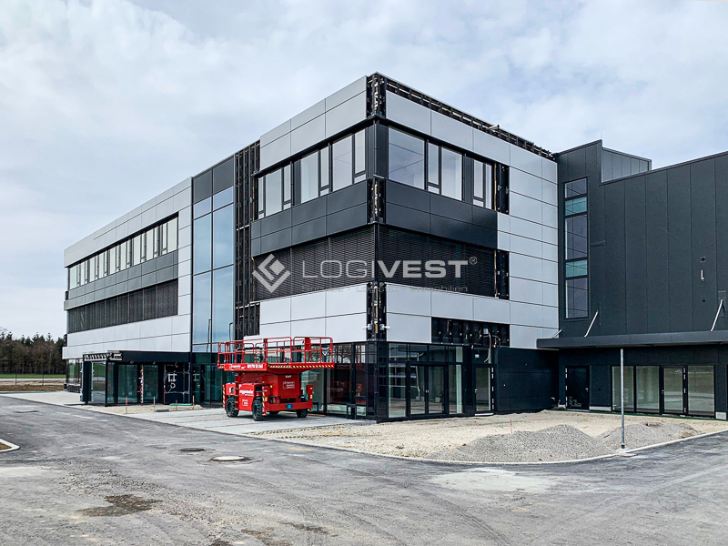 Vorschaubild Musterbild Außenansicht