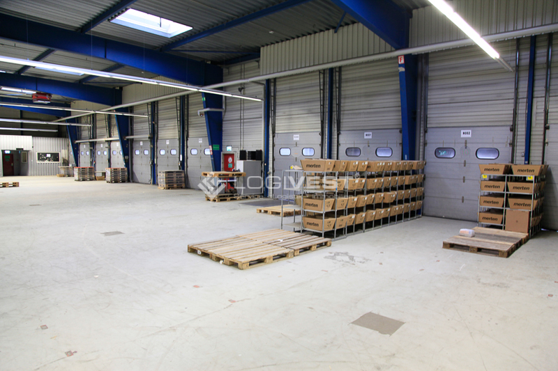 Vorschaubild Musterbild Innenansicht