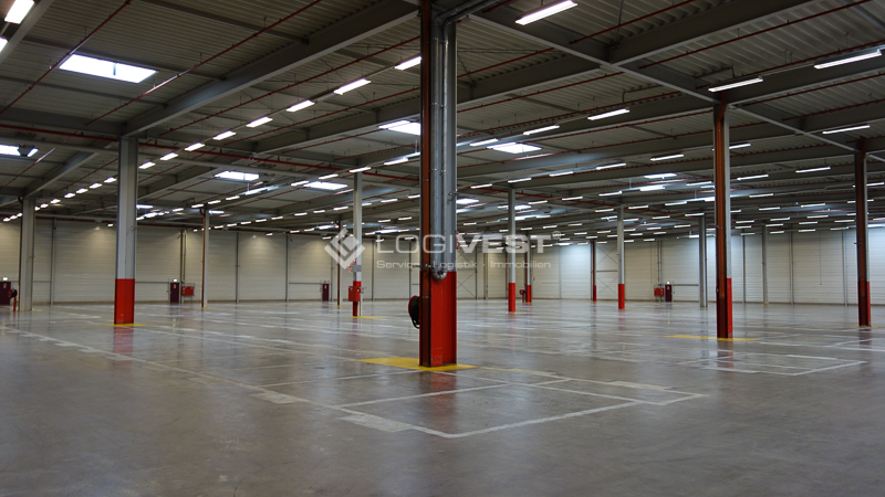 Vorschaubild Musterbild Innenansicht