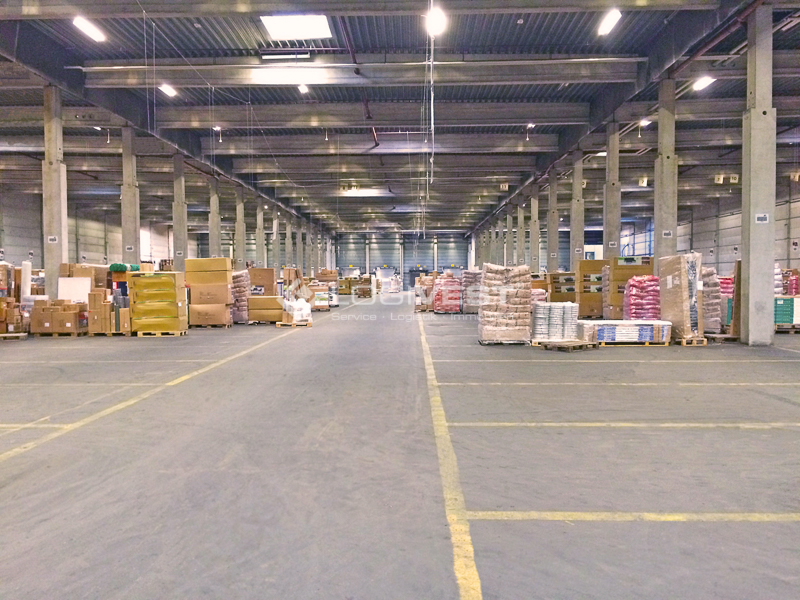 Vorschaubild Musterbild - Innenansicht