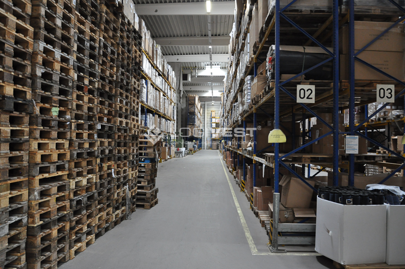 Vorschaubild Musterbild - Innenansicht