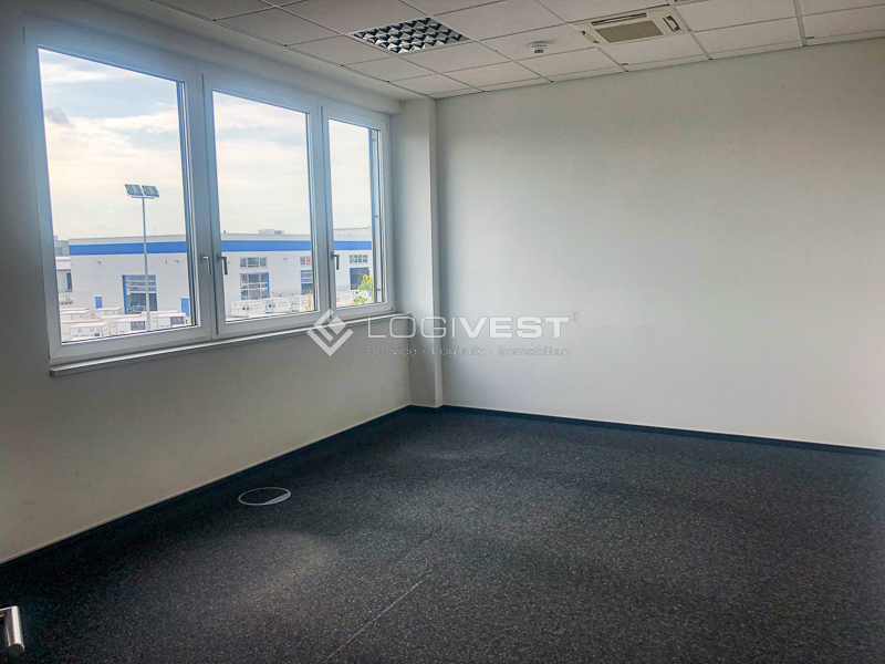 Vorschaubild Musterbild - Bürofläche