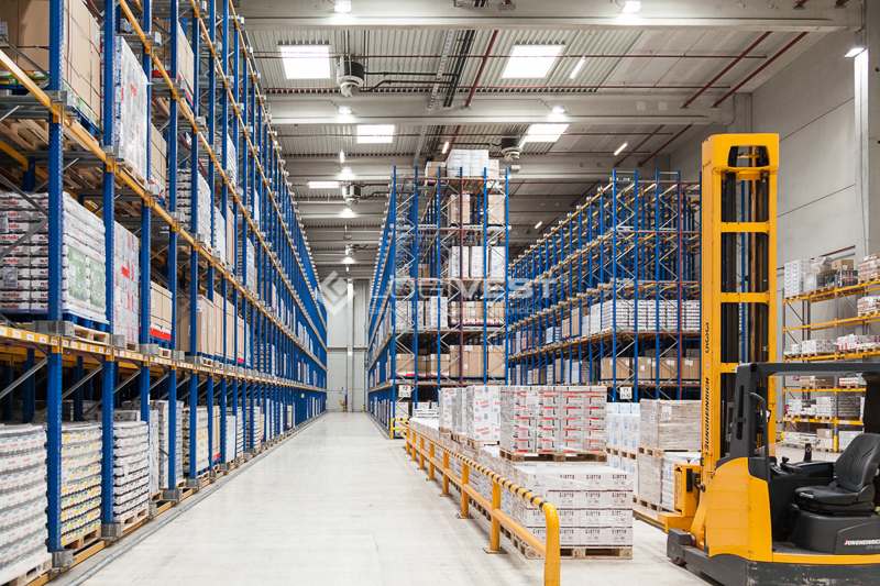 Vorschaubild Musterbild - Innenansicht