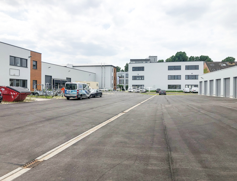 Vorschaubild Musterbild Freifläche