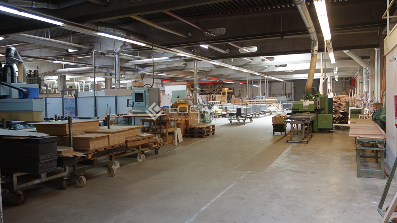 Vorschaubild Musterbild Innenansicht