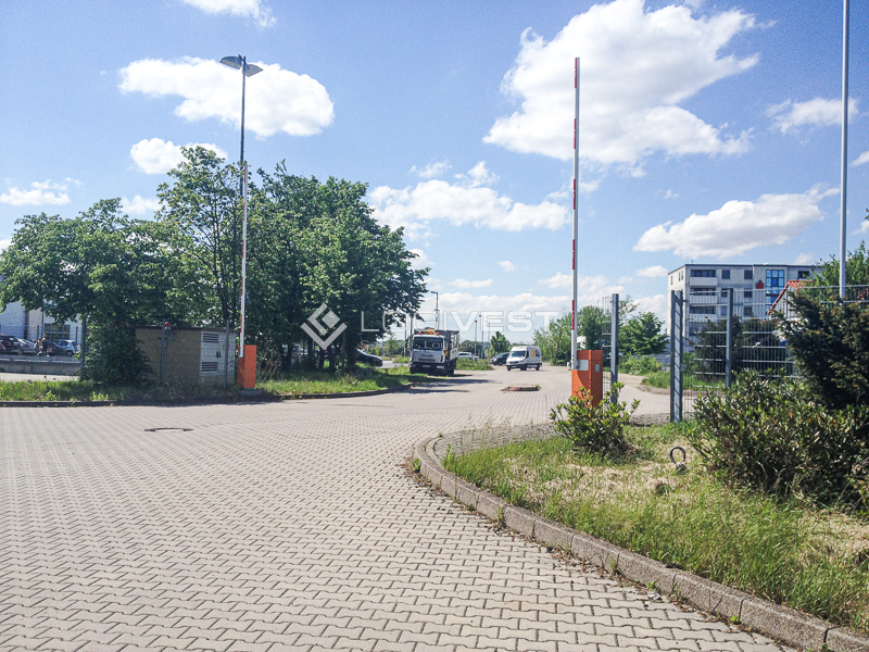 Vorschaubild Musterbild Außenansicht