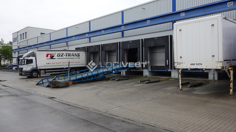 Vorschaubild Musterbild - Außenansicht