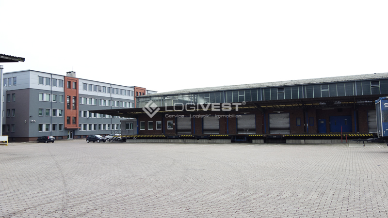 Vorschaubild Musterbild - Außenansicht