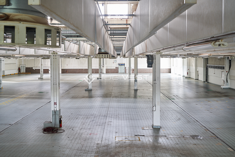 Vorschaubild Musterbild - Innenansicht