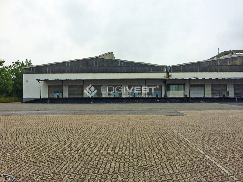 Vorschaubild Musterbild - Außenansicht