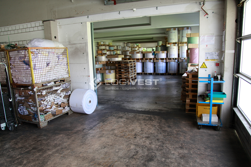 Vorschaubild Musterbild - Innenansicht