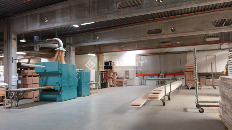 Vorschaubild Musterbild Innenansicht