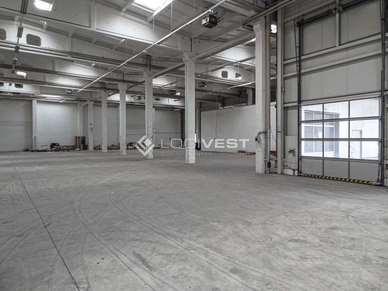 Vorschaubild Musterbild - Innenansicht