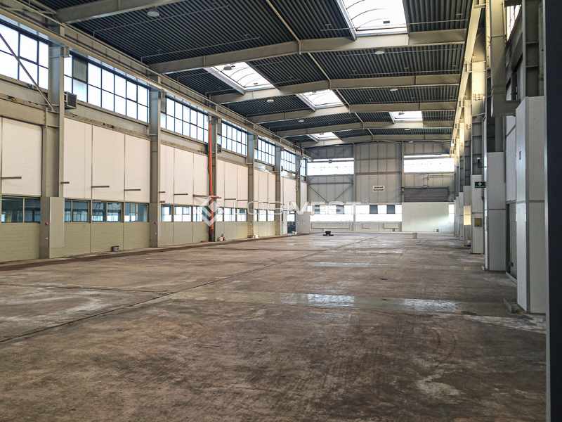 Vorschaubild Musterbild - Innenansicht