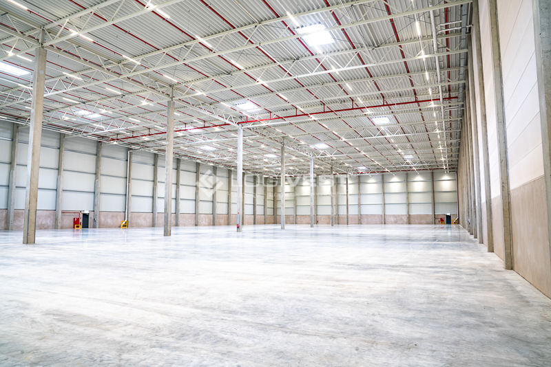 Vorschaubild Musterbild - Innenansicht