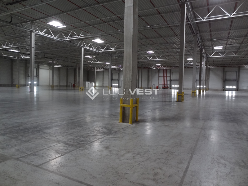 Vorschaubild Musterbild Innenansicht