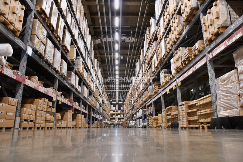 Vorschaubild Musterbild Innenansicht