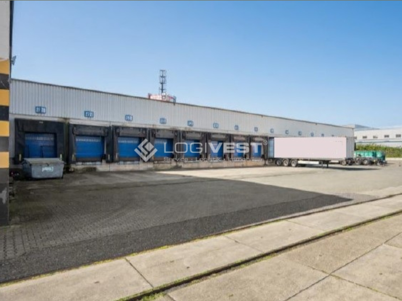 Vorschaubild Andienung