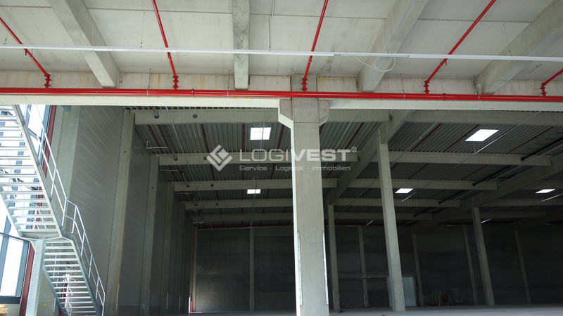 Vorschaubild Musterbild Innenansicht