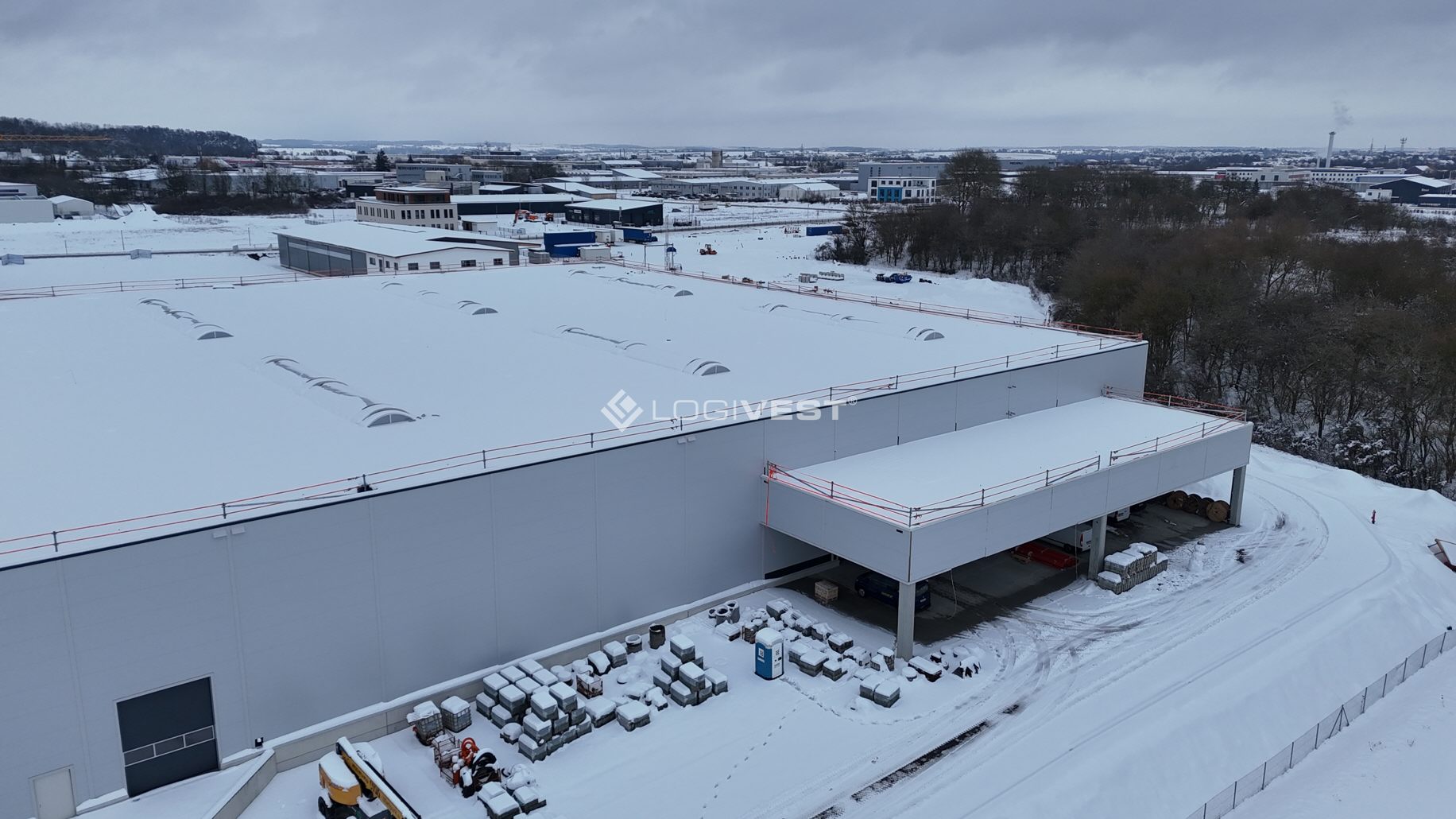 Vorschaubild Luftbild