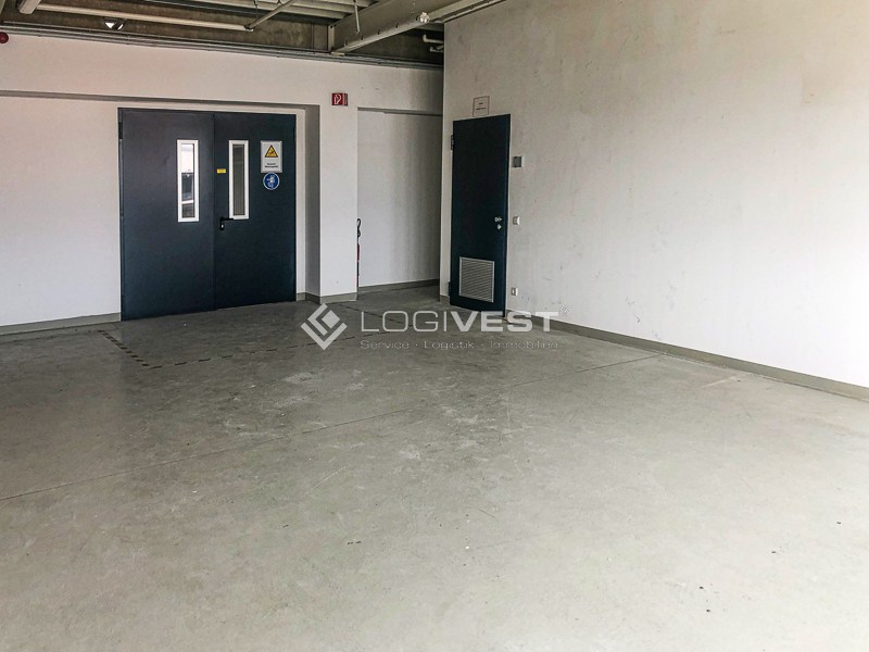 Vorschaubild Musterbild Lastenaufzug