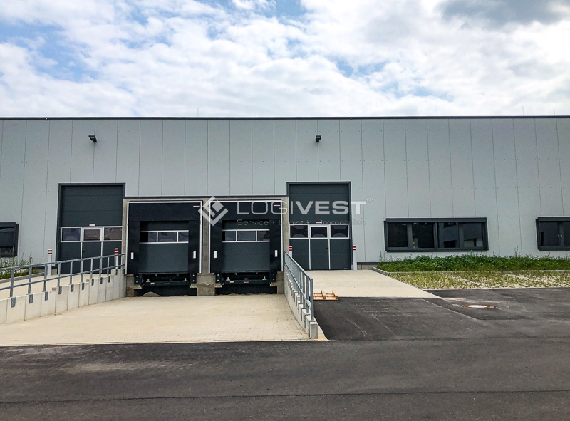 Vorschaubild Musterbild Außenansicht