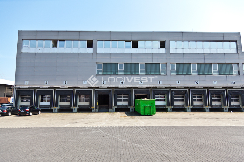 Vorschaubild Musterbild - Außenansicht