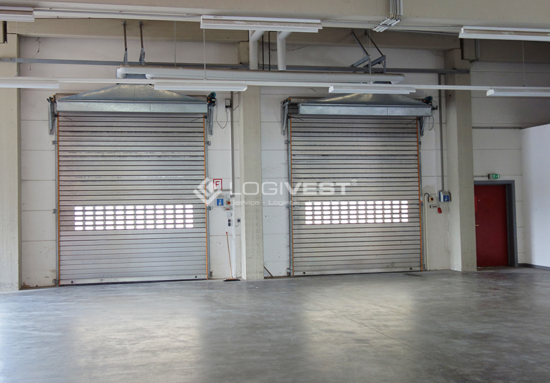 Vorschaubild Musterbild Andienung