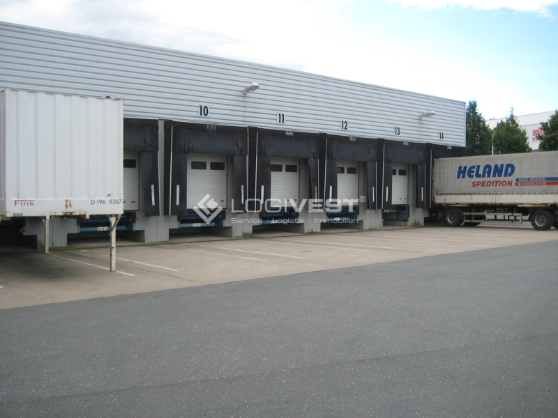 Vorschaubild Musterbild Außenansicht