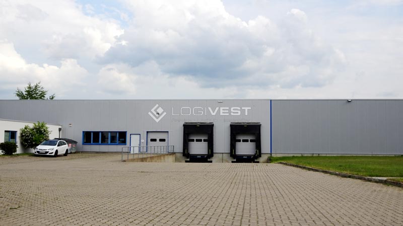 Vorschaubild Musterbild Außenansicht